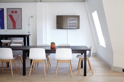 improving CRM performance - meeting room improving CRM performance - meeting room