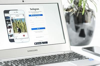 social CRM - Instagram social CRM - Instagram
