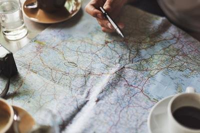 geoproductivity software - map geoproductivity software - map