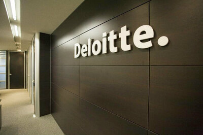 Deloitte Digital CloudMix - Deloitte sign