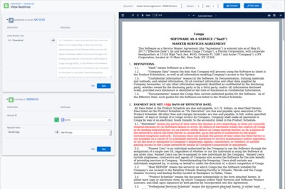 #4 View Redlines w TrueUp Screenshot