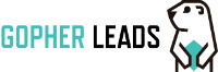 Gopher Leads CRM Vendor Logo