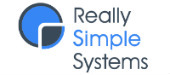 Really Simple Systems CRM Vendor Logo