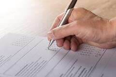 CRM RFP - requirements gathering survey