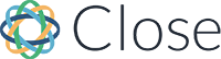 Close CRM logo