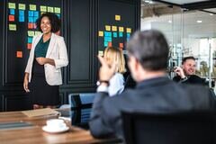 pitching a crm project