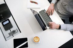 conducting a crm audit