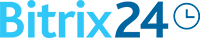 bitrix24 logotype