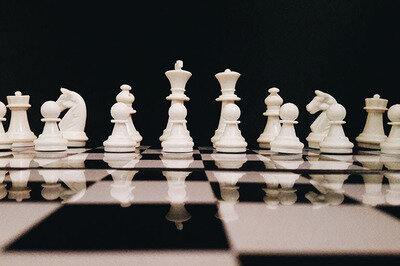 crm strategy chess