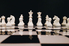 crm strategy chess