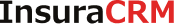 InsuraCRM logo